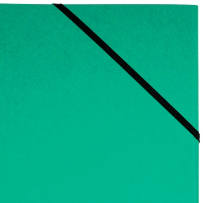 Artikelbild 7 für VON LEITZ Ringbuch 2-Ringe grün 2,5 cm DIN A4, 1 St., Artikelnummer 635338