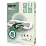 Artikelbild 1 für Fellowes Laminierfolien mit 50% recyceltem Anteil matt für A4 75-80 micron, 100 St., Artikelnummer 757589
