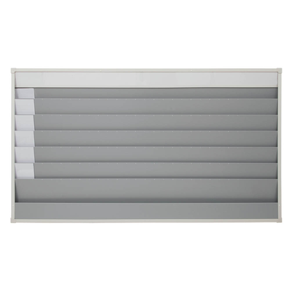 Artikelbild 6 für EICHNER Werkstattplaner 6 Fächer 157,5 x 91,8 cm, Artikelnummer 753772