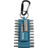 Artikelbild 1 für makita Bit-Set P-81175, 22-teilig, Artikelnummer 922021