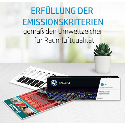 Artikelbild 4 für HP 35A (CB435A) schwarz Tonerkartusche, Artikelnummer 106245