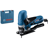 Artikelbild 1 für BOSCH Professional GST 90 E Stichsäge 650 W, ohne Akku, Artikelnummer 299617