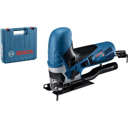 Artikelbild für BOSCH Professional GST 90 E Stichsäge 650 W, ohne Akku, Artikelnummer 299617
