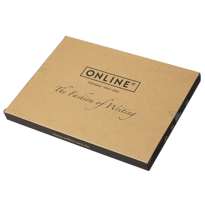 Artikelbild 13 für ONLINE® All-In-One Handlettering-Set farbsortiert, 1 Set, Artikelnummer 283931