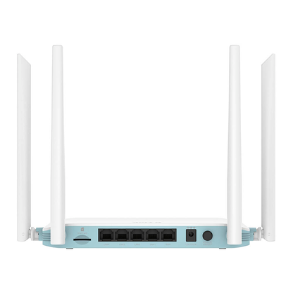 Artikelbild 4 für D-Link Eagle Pro AI N300 WLAN-Router, 1 St., Artikelnummer 661419