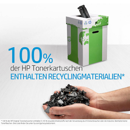 Artikelbild 5 für HP 35A (CB435A) schwarz Tonerkartusche, Artikelnummer 106245