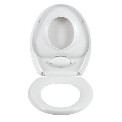 Artikelbild 6 für WENKO WC-Sitz mit Absenkautomatik Family weiß, 1 St., Artikelnummer 811283