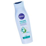 Artikelbild 1 für NIVEA VOLUME WONDER Shampoo 400,0 ml, Artikelnummer 578108