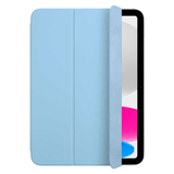 Artikelbild 1 für Apple Smart Folio Tablet-Hülle für Apple iPad 10. Gen (2022), iPad 10. Gen (2024), iPad (A16) (2025) himmel, Artikelnummer 708337