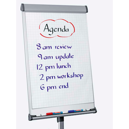 Artikelbild 6 für edding 388 Flipchart-Marker schwarz 4,0 - 12,0 mm, 1 St., Artikelnummer 786067