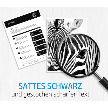 Artikelbild 6 für HP 35A (CB435A) schwarz Tonerkartusche, Artikelnummer 106245