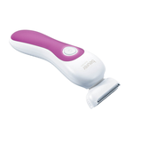 Artikelbild 1 für beurer elektrischer Rasierer Damen HL 36, 1 St., Artikelnummer 181158