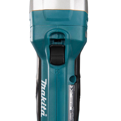 Artikelbild 15 für makita DJS161RTJ Akku-Blechschere 18,0 V, mit 2 Akkus, Artikelnummer 306066