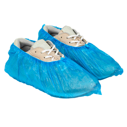 Artikelbild 4 für 1.000 Meditrade® unisex Überschuhe blau Einheitsgröße, Artikelnummer 242147