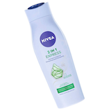 Artikelbild 1 für NIVEA 2 IN 1 EXPRESS Shampoo & Spülung 400,0 ml, Artikelnummer 578148