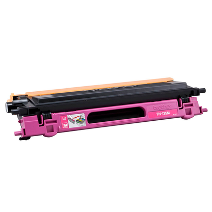 Artikelbild 3 für brother TN-135M magenta Toner, Artikelnummer 936948
