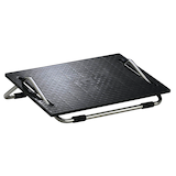 Artikelbild 1 für WEDO Fußstütze Ergoswing schwarz Stahl, Artikelnummer 821785