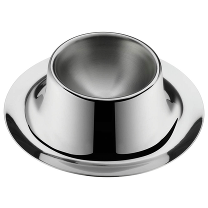 Artikelbild 2 für WMF Eierbecher silber 6-tlg., 6 St., Artikelnummer 823068