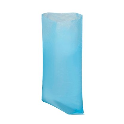 Artikelbild 3 für Müllbeutel 70,0 l blau 18,0 µm, 4x 25 St., Artikelnummer 229474