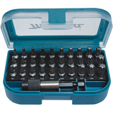 Artikelbild 1 für makita Bit-Set P-73352, 31-teilig, Artikelnummer 922088