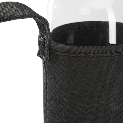 Artikelbild 8 für relaxdays Trinkflaschen transparent 500,0 ml, 6 St., Artikelnummer 401081