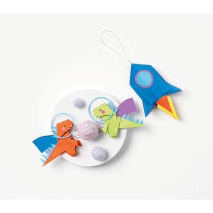 Artikelbild 5 für folia Faltblätter INTENSIV mehrfarbig 100 Blatt, Artikelnummer 556946