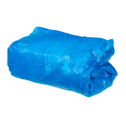 Artikelbild 5 für 1.000 Meditrade® unisex Überschuhe blau Einheitsgröße, Artikelnummer 242147