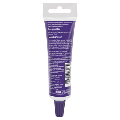 Artikelbild 2 für Metylan Naht & Reparatur Tapetenkleister 60,0 g, 1 St., Artikelnummer 724496