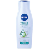 Artikelbild 1 für NIVEA VOLUME WONDER mini Shampoo 50,0 ml, Artikelnummer 579791