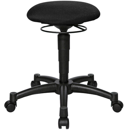 Artikelbild für Topstar Hocker Body Balance 10 BAL10T20 schwarz, 1 St., Artikelnummer 898262