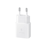Artikelbild 1 für SAMSUNG Ladeadapter weiß, 15 Watt, Artikelnummer 737664