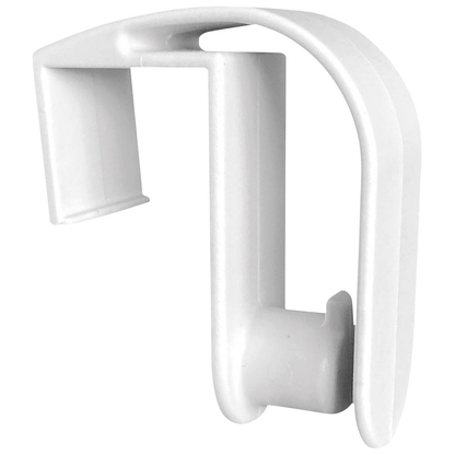 Artikelbild 3 für magnetoplan Flipchart-Halter weiß für Universalboard, Moderationstafeln, Whiteboards, Raumteiler, Kommunikationswände, Präsentationswände, Artikelnummer 200529