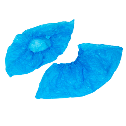 Artikelbild 3 für 1.000 Meditrade® unisex Überschuhe blau Einheitsgröße, Artikelnummer 242147