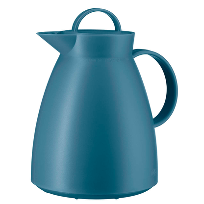 Artikelbild 2 für alfi Isolierkanne DAN blau 1,0 l, 1 St., Artikelnummer 482057