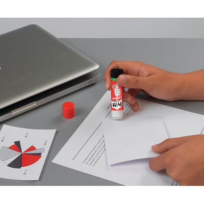 Artikelbild 4 für Pritt ORIGINAL Klebestift 22,0 g, 1 St., Artikelnummer 559732