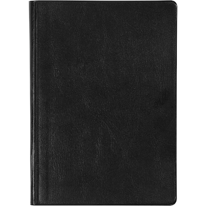 Artikelbild 4 für Handwerkerkalender jahresunabhängig schwarz, 1 St., Artikelnummer 831772