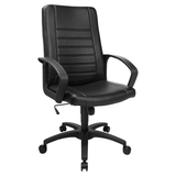 Artikelbild 1 für Topstar Chefsessel Premium Point 100, 7900D60 Kunstleder schwarz, Gestell schwarz, Artikelnummer 818219