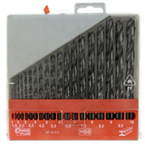 Artikelbild 1 für CON:P Bohrer-Set, 19-teilig, Artikelnummer 407629