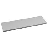 Artikelbild 1 für Kerkmann Fachboden grau 96,0 x 30,0 cm, 1 St., Artikelnummer 301184