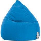 Artikelbild 1 für SITTING POINT BeanBag Easy XL Sitzsack blau, Artikelnummer 586851