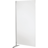 Artikelbild 1 für Kerkmann Trennwand Metropol 45696710, weiß 77,0 x 165,0 cm, 1 St., Artikelnummer 244657