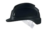 Artikelbild 1 für uvex Schutzhelm uvex pheos B schwarz, Artikelnummer 478741