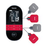 Artikelbild 1 für beurer TENS-Gerät EM 59 mit Wärmefunktion, 1 St., Artikelnummer 181349