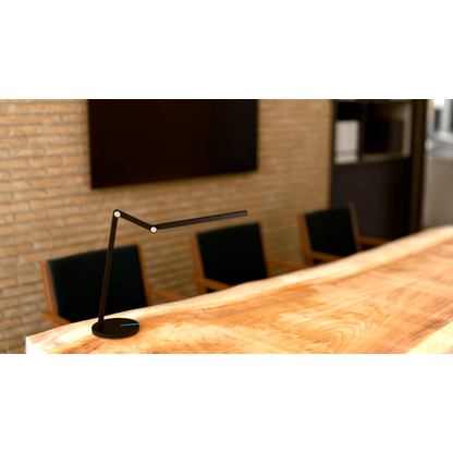 Artikelbild 7 für Hansa Cascade LED Schreibtischlampe schwarz 7 Watt, Artikelnummer 496097