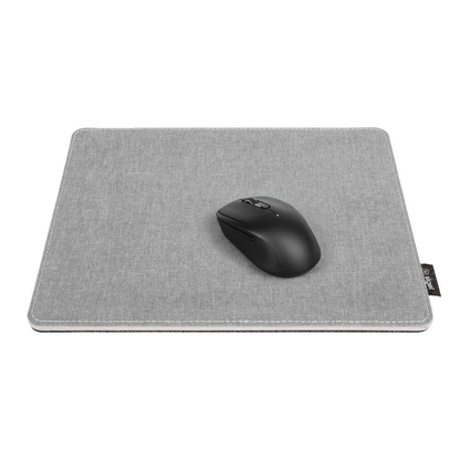 Artikelbild für SIGEL Mousepad Eyestyle hellgrau/schwarz, Artikelnummer 748063