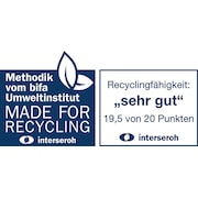 Zusatzbild 1 für WAGNER® design yourself EH 2135 Eckenschutz Kunststoff Ø 3,3 cm, 4 St., Artikelnummer 418628