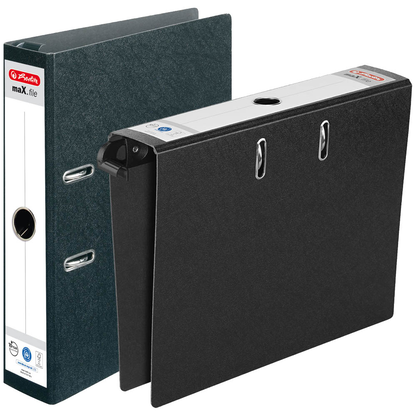 Artikelbild für herlitz maX.file Hängeordner 7,3 cm, 1 St., Artikelnummer 229575