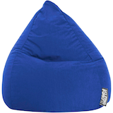 Artikelbild 1 für SITTING POINT BeanBag Easy XL Sitzsack dunkelblau, Artikelnummer 586863