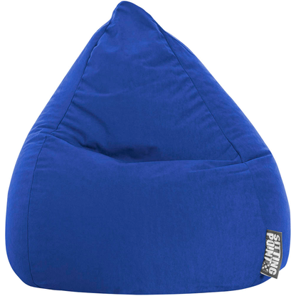 Artikelbild für SITTING POINT BeanBag Easy XL Sitzsack dunkelblau, Artikelnummer 586863