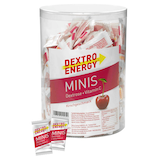 Artikelbild 1 für DEXTRO ENERGY minis Kirsche Traubenzucker 300 St./450,0 g, Artikelnummer 213272